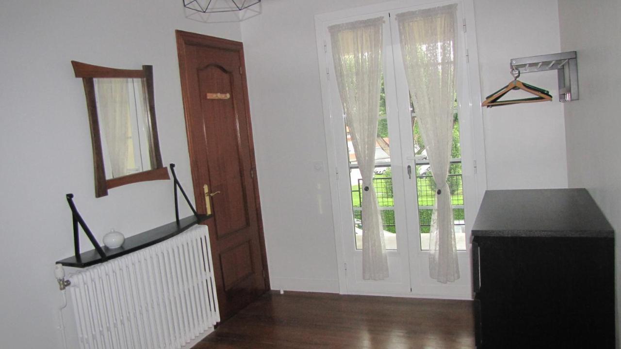Maison Individuelle Cote Basque シブール エクステリア 写真