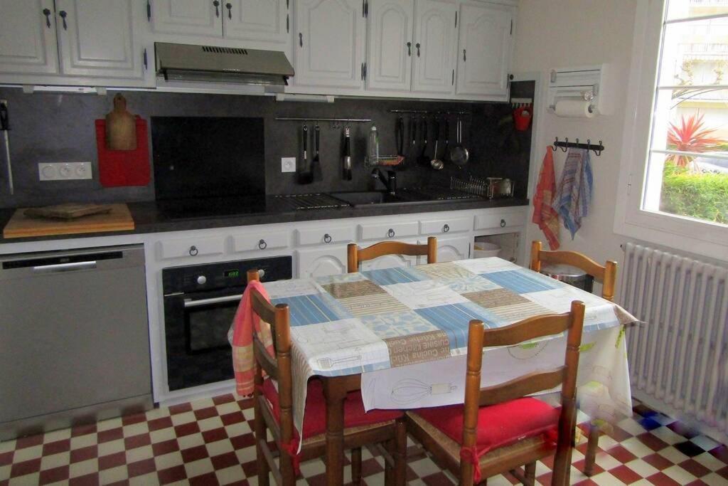 Maison Individuelle Cote Basque シブール エクステリア 写真