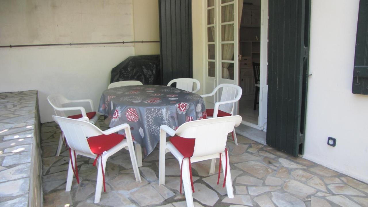 Maison Individuelle Cote Basque シブール エクステリア 写真